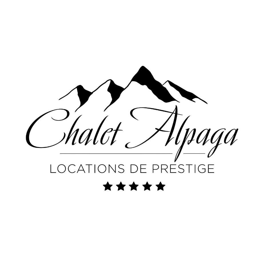מניגו Chalet & Spa Alpaga מראה חיצוני תמונה